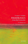 Pandemics: A Very Short Introduction: Second Edition