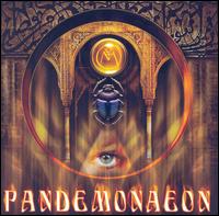 Pandemonaeon - Sharon Knight