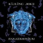 Pandemonium [Clear & Blue Vinyl]