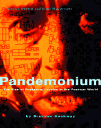 Pandemonium: The Rise of Predatory Locales in the Postwar World - Hookway, Branden, and Princeton Architectural Press, and Rice University