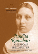 Pandita Ramabai's American Encounter: The Peoples of the United States (1889)