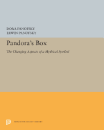 Pandora's box; the changing aspects of a mythical symbol