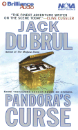 Pandora's Curse - Du Brul, Jack B, and Brul, Jack, and Godwin, Parke (Read by)