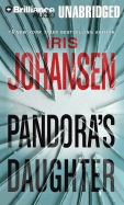 Pandora's Daughter - Johansen, Iris, and Van Dyck, Jennifer (Read by)