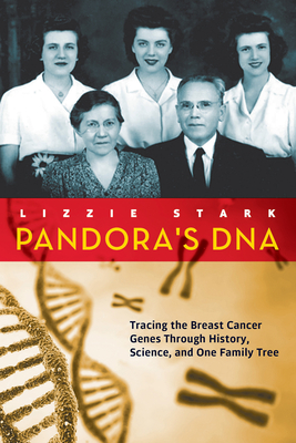 Pandora's DNA - Stark, Lizzie