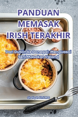 Panduan Memasak Irish Terakhir - Shafiqah Binti Mat