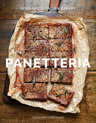 Panetteria: Gennaro's Italian Bakery - Contaldo, Gennaro