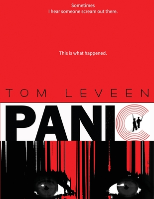 Panic: A companion story to Sick - Leveen, Tom