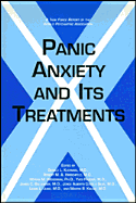 Panic Anxiety and Its Treatments
