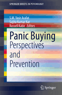Panic Buying: Perspectives and Prevention