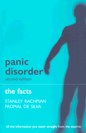 Panic Disorder: The Facts