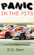 Panic in the Pits: a Thomas Ballard mystery