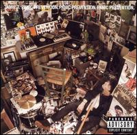 Panic Prevention [Bonus Tracks] - Jamie T.