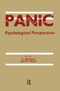 Panic: Psychological Perspectives