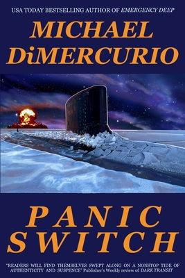 Panic Switch - DiMercurio, Michael