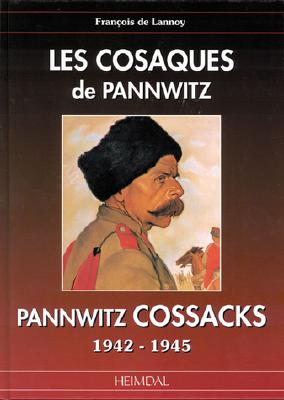 Pannwitz's Cossacks - De Lannoy, Francois