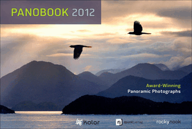Panobook: Award-Winning Panoramic Photographs