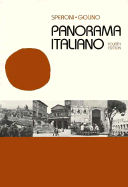 Panorama Italiano - Speroni, Charles, and Golino, Carlo L