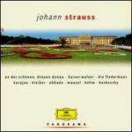 Panorama: Johann Strauss