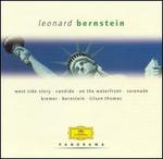 Panorama: Leonard Bernstein