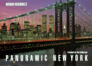 Panoramic New York