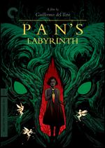 Pan's Labyrinth [Criterion Collection] [2 Discs] - Guillermo del Toro