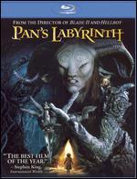 Pan's Labyrinth [Movie Money] [Blu-ray]