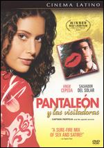 Pantaleon Y Las Visitadoras (Captain Pantoja and the Special Services) [Spanish] - Francisco Jos Lombardi