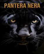 Pantera nera: (Scopri gli animali)