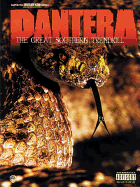 Pantera -- The Great Southern Trendkill: Authentic Guitar Tab