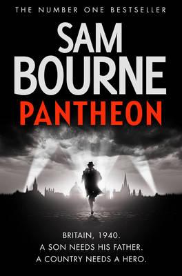 Pantheon - Bourne, Sam