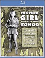 Panther Girl of the Kongo [Blu-ray] - Franklin Adreon