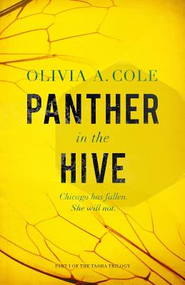 Panther in the Hive - Cole, Olivia a