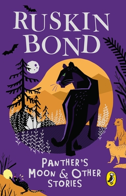 Panther's Moon & Other Stories - Bond, Ruskin