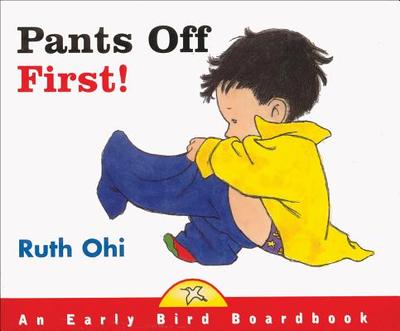 Pants Off First - 
