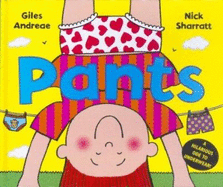 Pants - Andreae, Giles