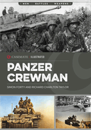 Panzer Crewman