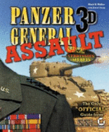 Panzer General 3D Assault Official Strategies & Secrets