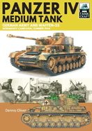 Panzer IV, Medium Tank: German Army and Waffen-SS Normandy Campaign , Summer 1944