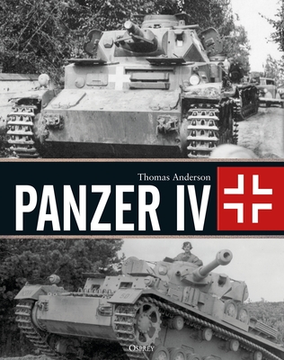 Panzer IV - Anderson, Thomas