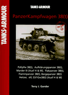 PanzerKampfwagen 38(t): Tanks & Armour
