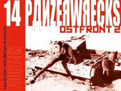 Panzerwrecks 14: Ostfront 2
