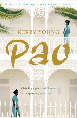 Pao - Young, Kerry