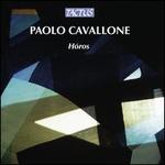 Paolo Cavallone: Hros