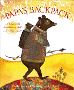 Papa's Backpack