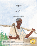 Papas: Leading, Laughing, Loving in English and Tigrinya