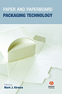 Paper and Paperboard Packaging Technology