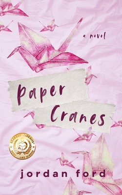 Paper Cranes - Ford, Jordan