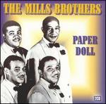 Paper Doll [Pulse] - The Mills Brothers