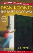 Paper Doorway: Funny Verse and Nothing Worse
